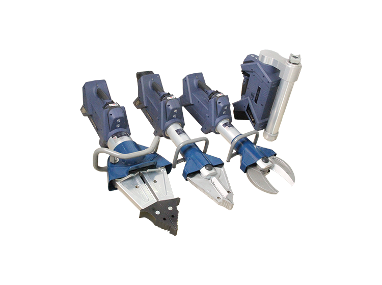 一套應(yīng)對多種環(huán)境，讓破拆輕而易舉！