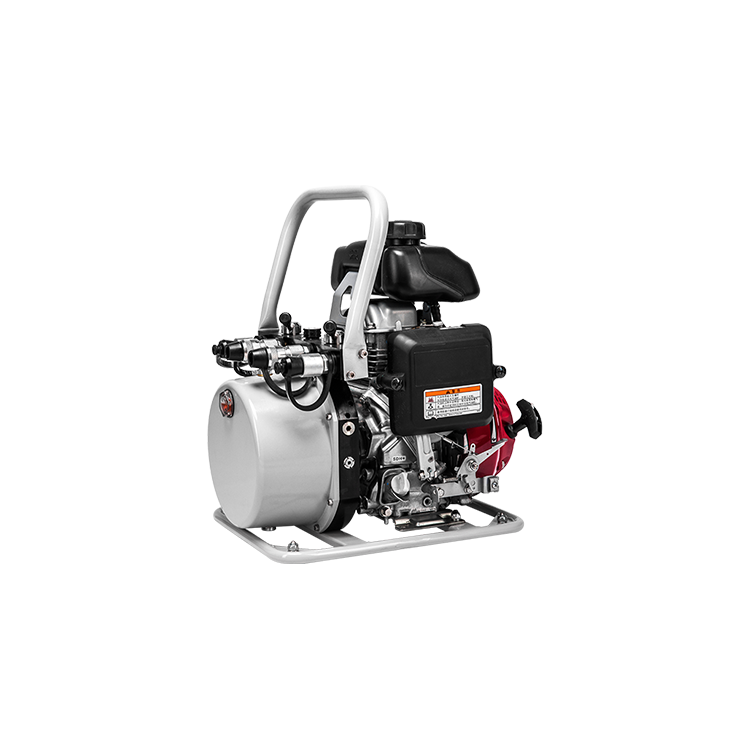 破拆工具--液壓雙輸出機(jī)動泵