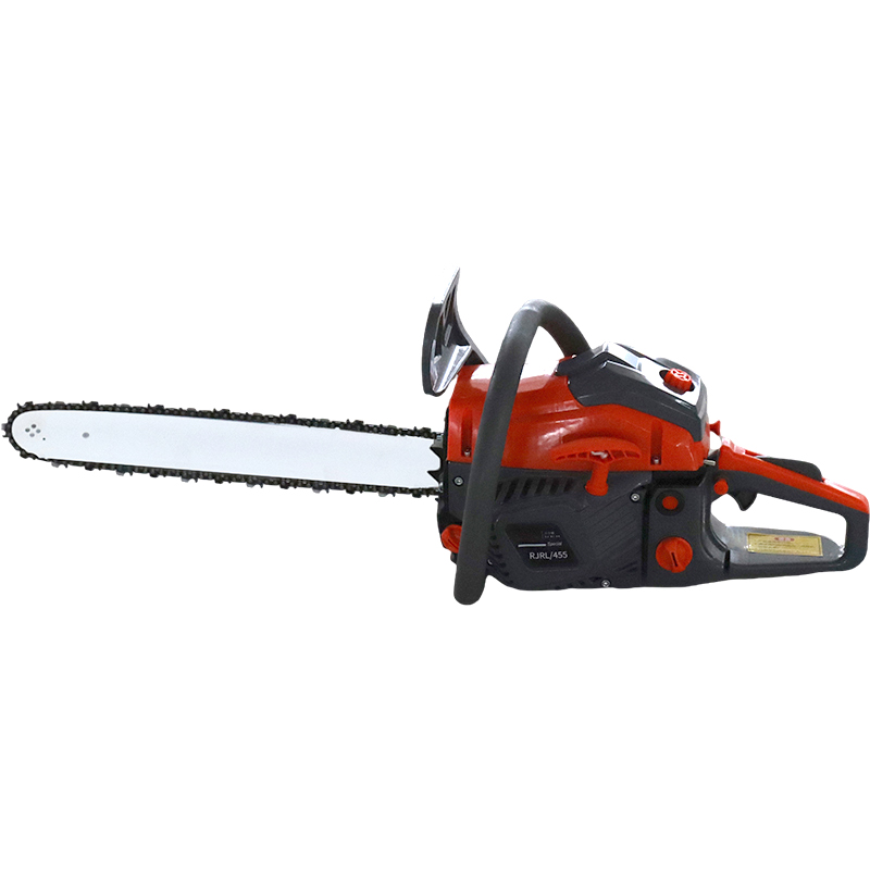 消防機(jī)動鏈鋸450｜專業(yè)級森林防火與救援破拆利器