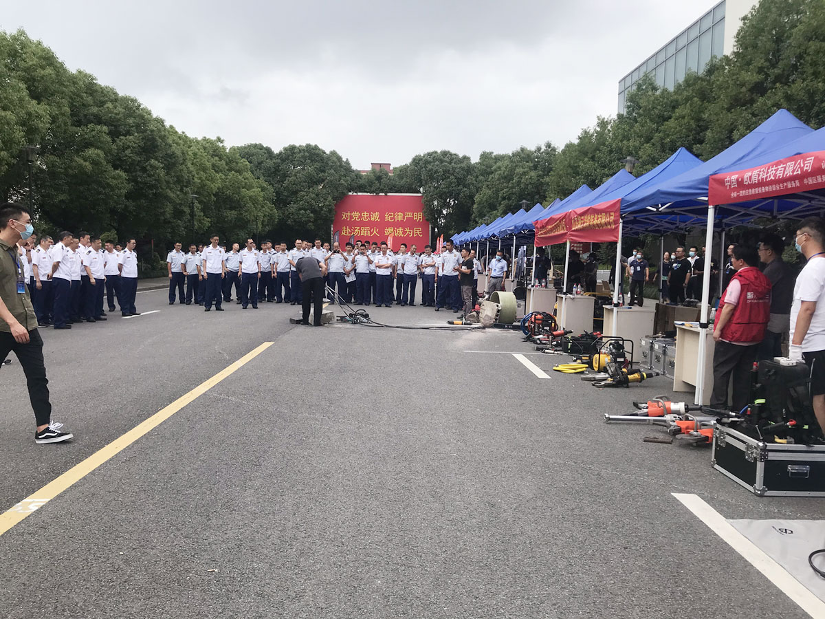 OMG！讓消防小哥念念不忘的竟然是它？